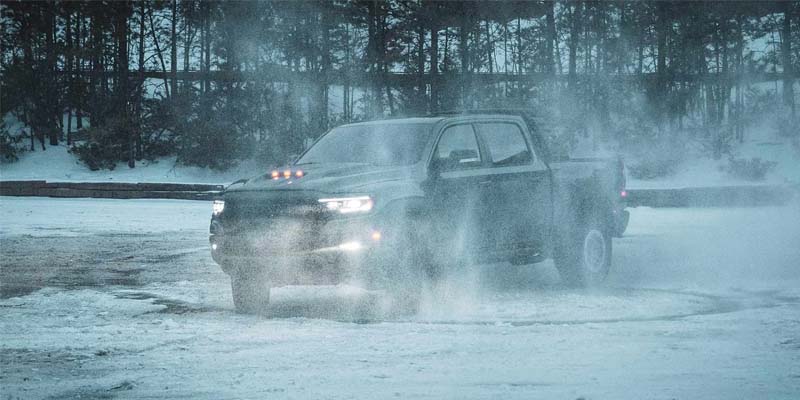 CDJR Dealership Garden City, UT