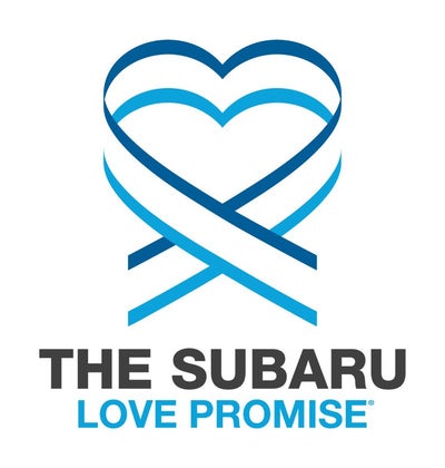 The Subaru Love Promise