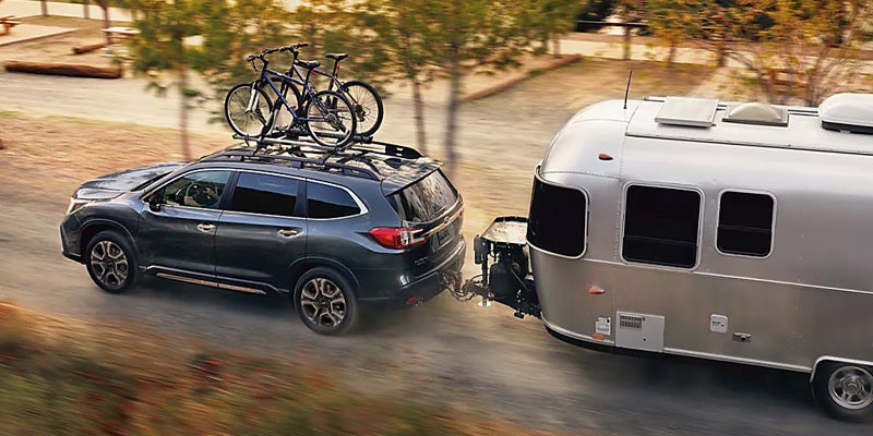 2024 Subaru Ascent City of Industry, CA