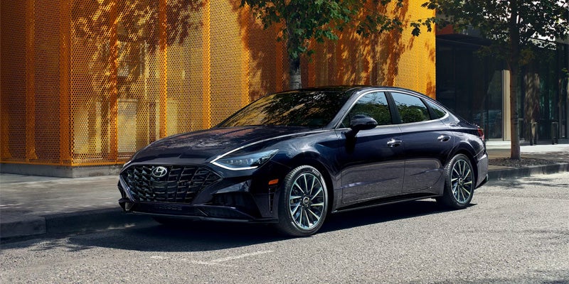Hyundai Sonata review