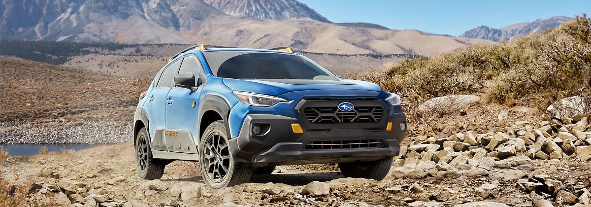 Your Source for Subaru Parts near Dearborn MI