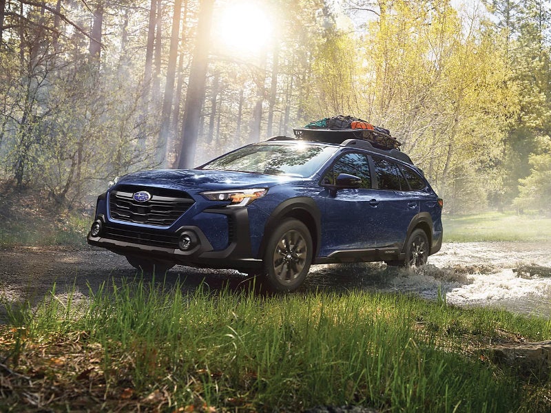 Subaru Quality Tires near Dearborn MI