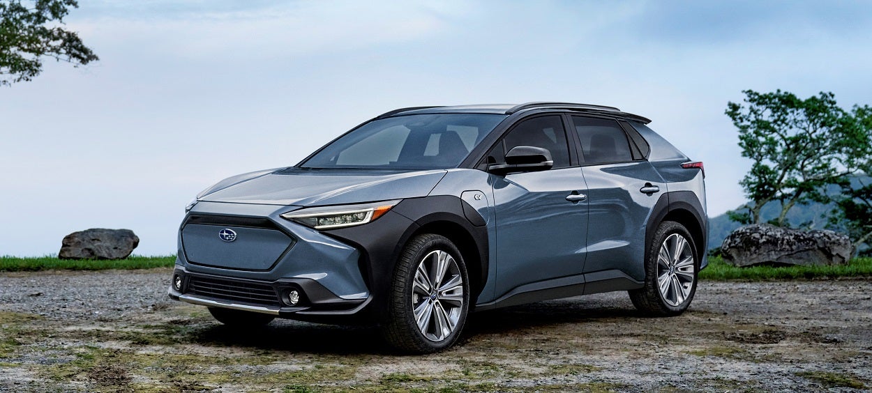 Glassman Subaru - Your local Subaru Dealership serving Warren MI