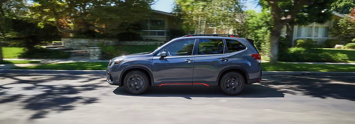 Shop For Genuine Subaru Parts Online near Beverly Hills MI
