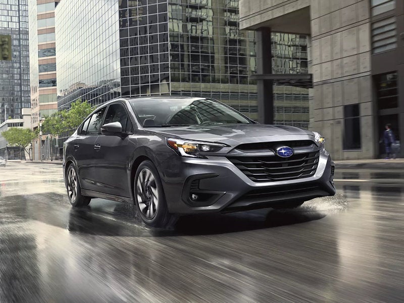 Schedule Subaru Transmission Repair near West Bloomfield MI