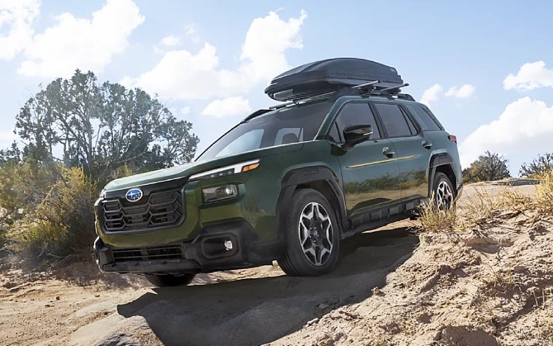 Touring XT Confidence for Everyday Drives around Birmingham, MI