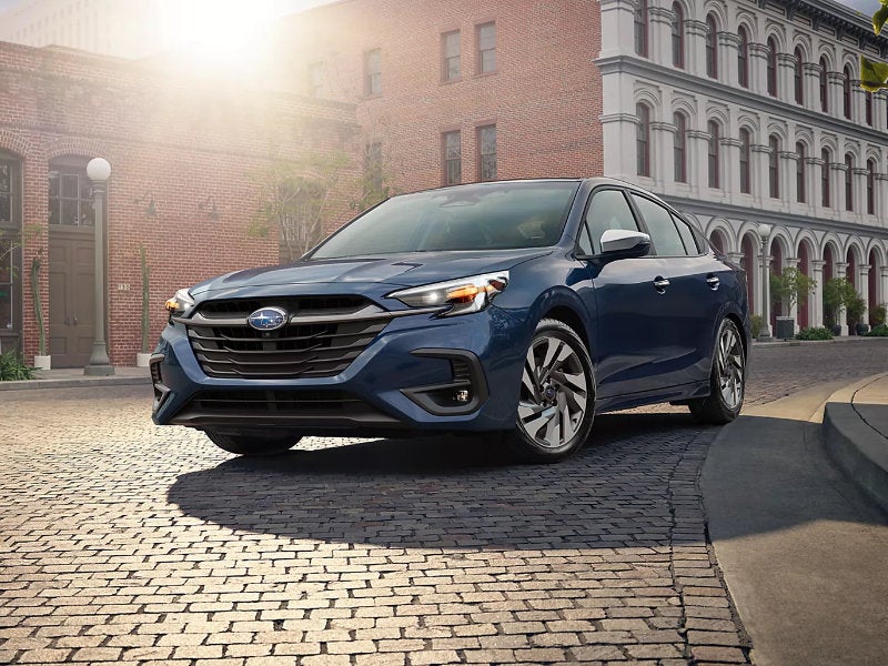 The Essential Guide to Subaru Brake Repair near Dearborn MI