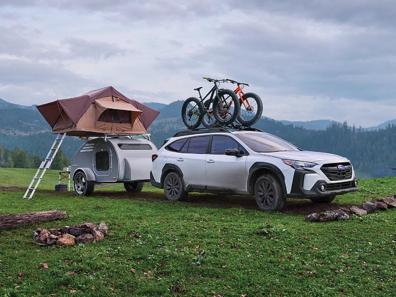 Journey To Adventure With The 2024 Subaru Outback Onyx XT Edition Near Detroit, MI