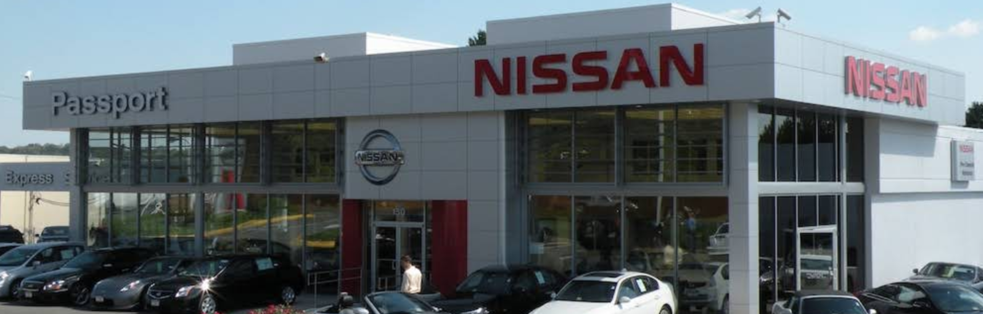About Passport Nissan of Alexandria