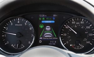 ProPILOT Assist