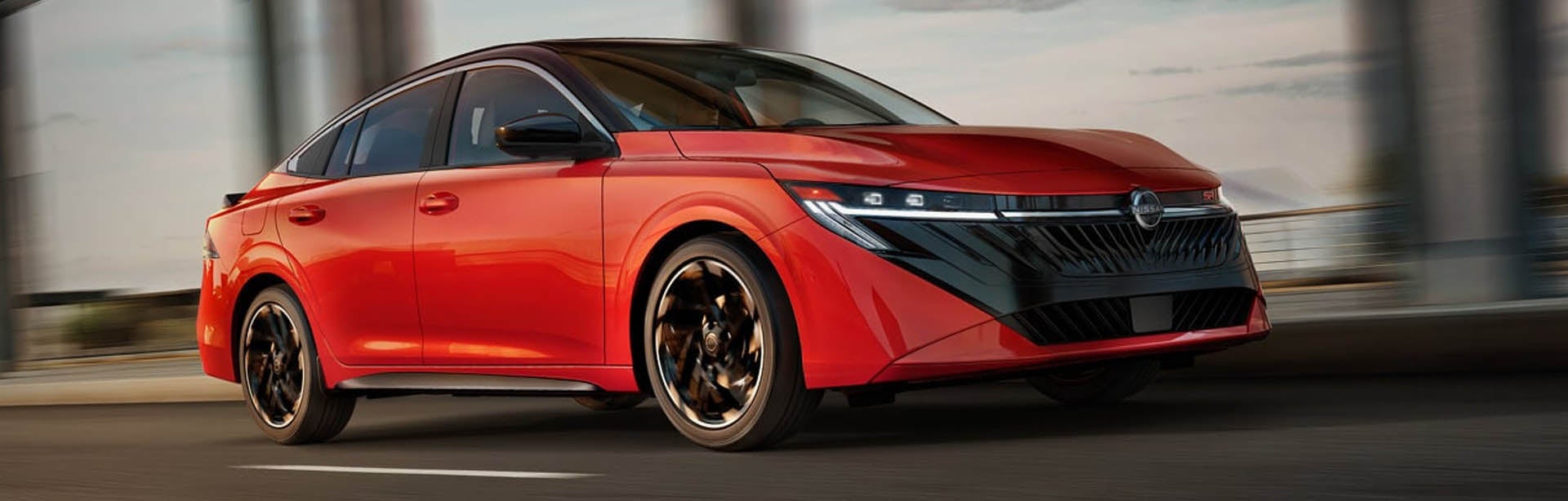 2026 Nissan Sentra