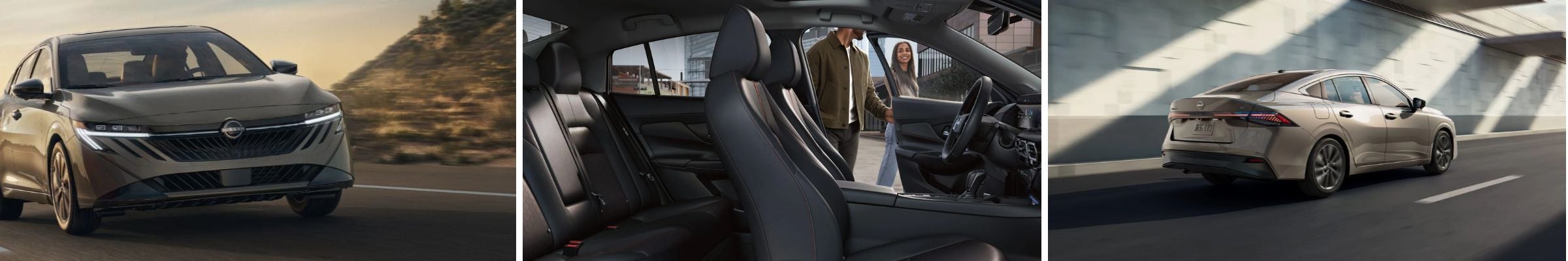 2026 Nissan Sentra