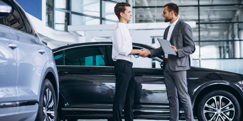 Passport Nissan of Alexandria Sales