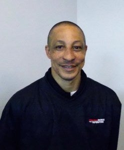 Mr. Freddie Parker