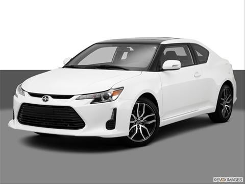 2014 Scion tC