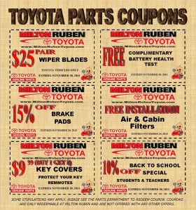 TOYOTACOUPONNOVEMBER