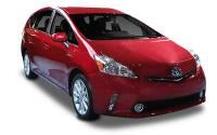 2014 Toyota Prius v