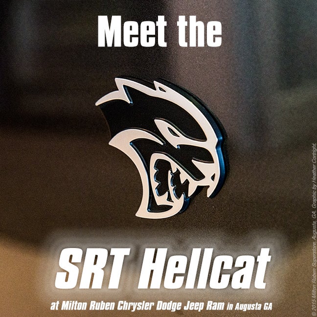HellcatAnnouncement