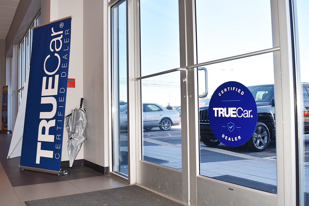 TrueCar