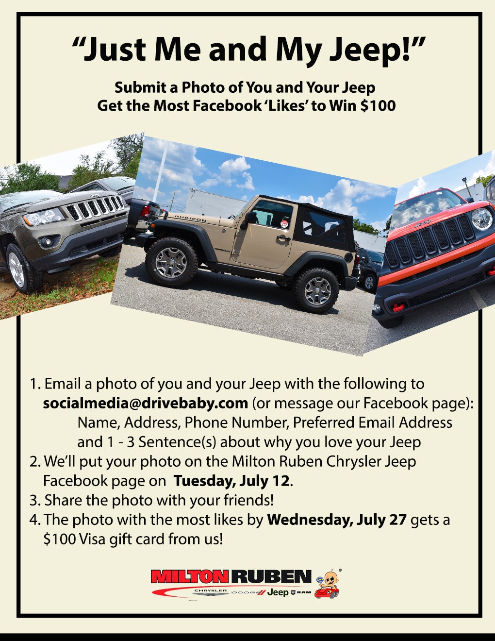 JeepFlier