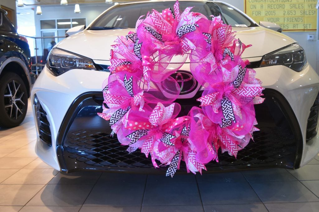 MMW Wreath