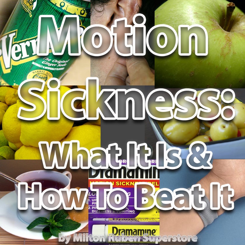 motion sick graphic