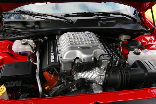 2015 SRT Hellcat Memes