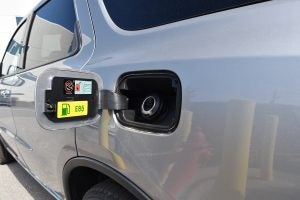 FlexFuelDurango