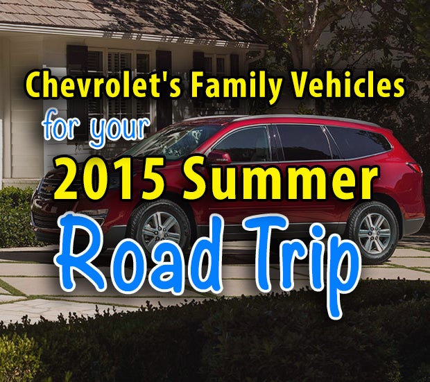 chevy summer