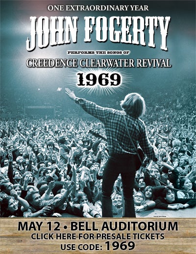 John-Fogerty-at-The-Bell-Auditorium