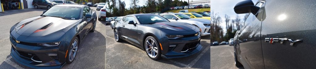 Camaro