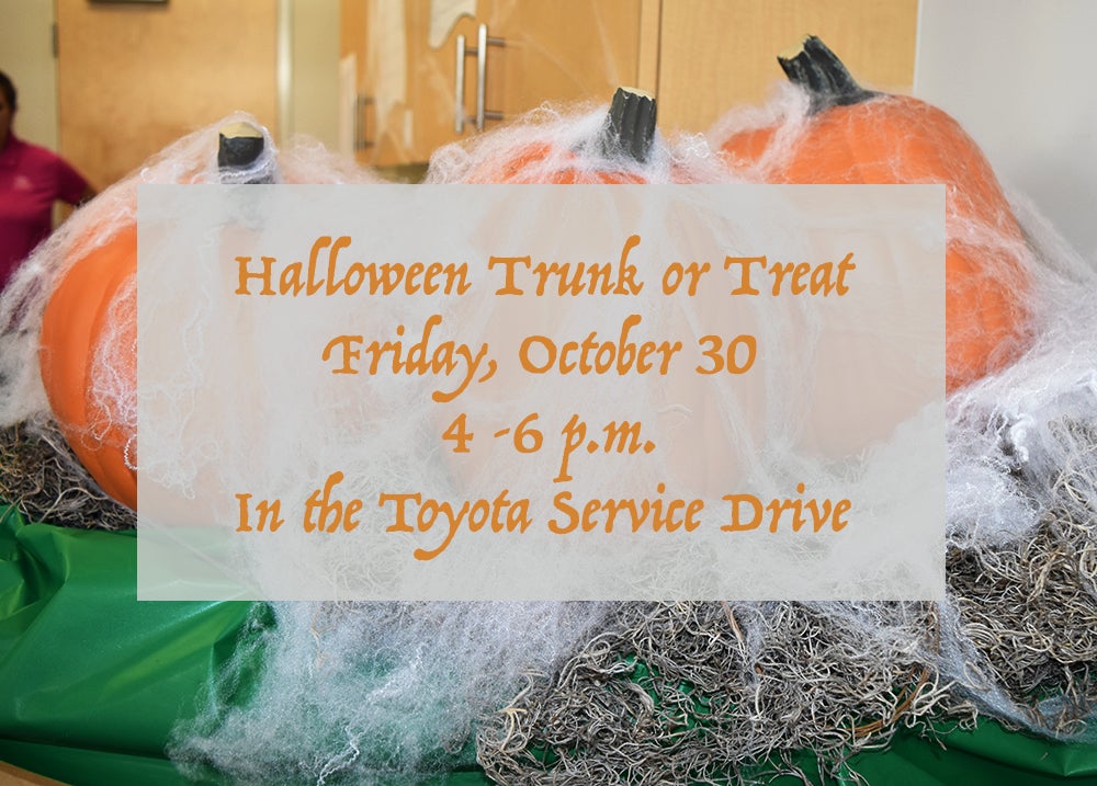 TrunkorTreatBanner