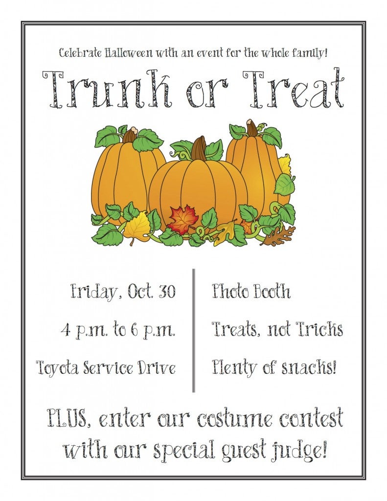 HalloweenFlier