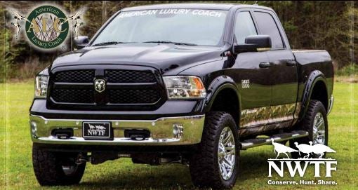 RAM RAFFLE 2