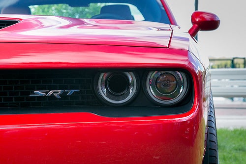 2015 SRT Hellcat Memes