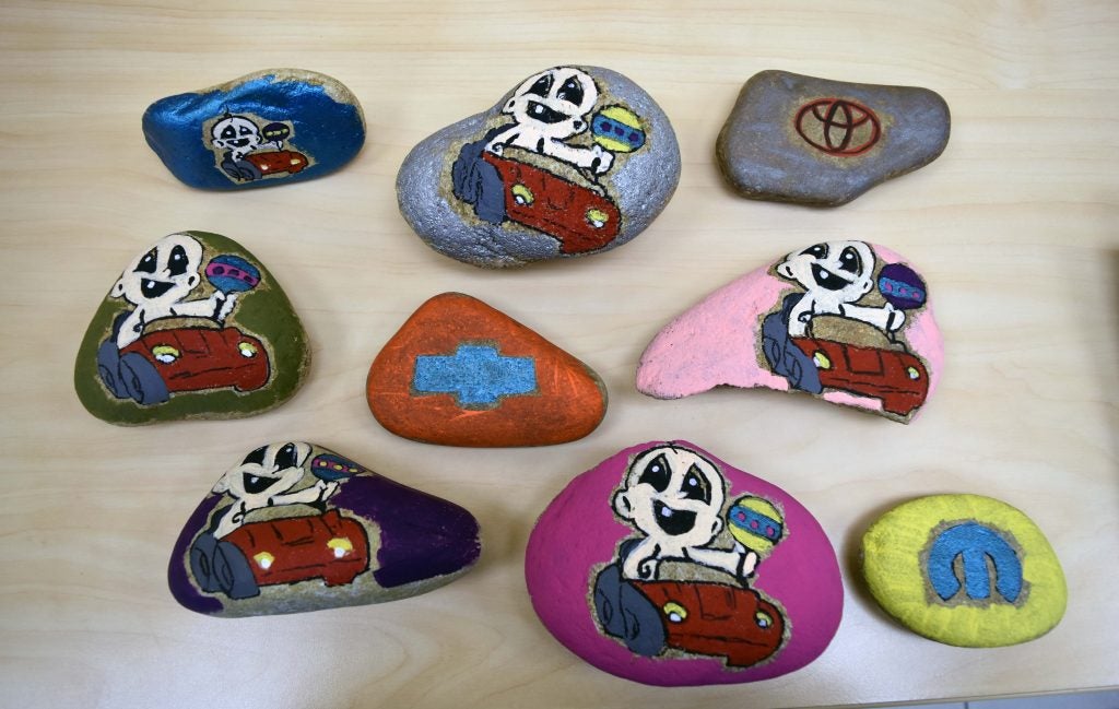 Drivebabyrocks