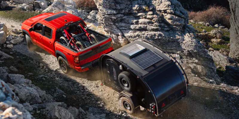 Nissan Mobility