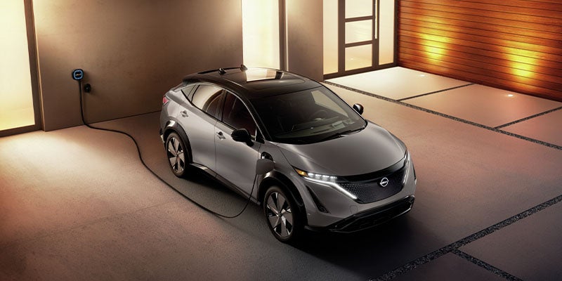 Nissan ARIYA