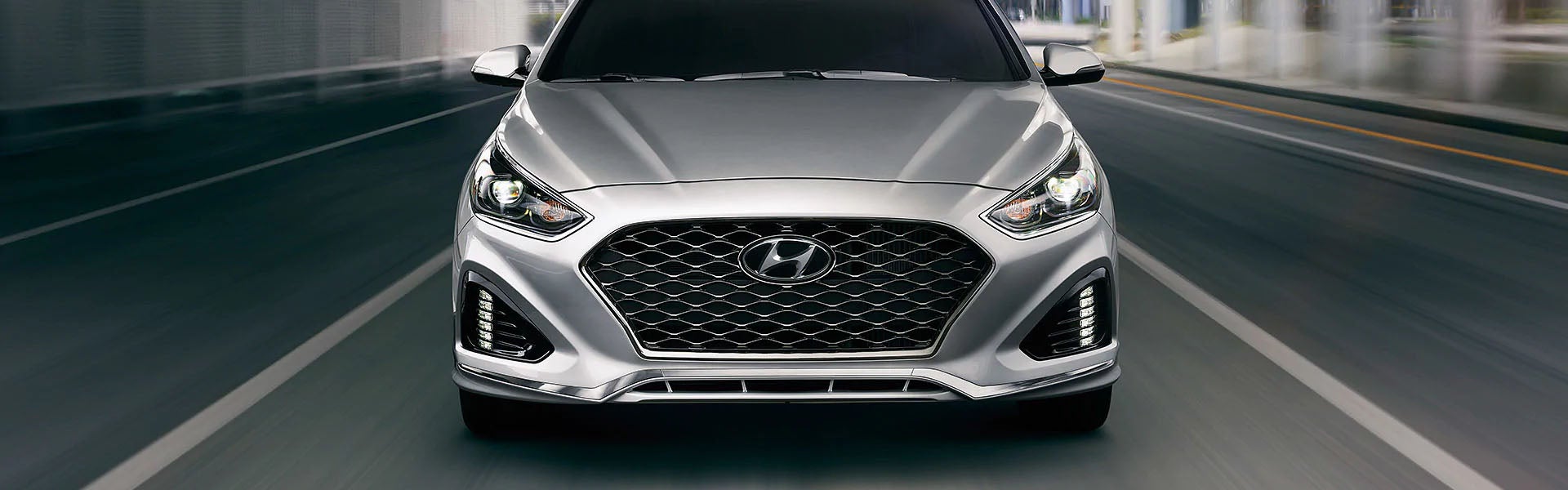 Hyundai Dealer near Hebron OH