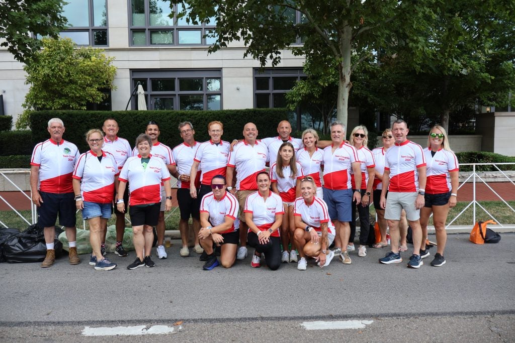 Coughlin Toyota Joins the Fight Against Cancer at Pelotonia 2024