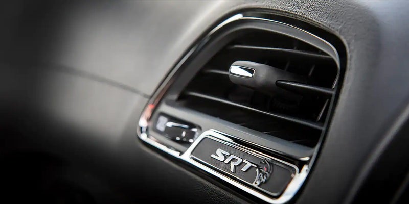 Dodge Challenger SRT