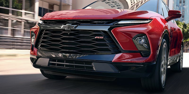 Buy a Chevy with Tax Refund