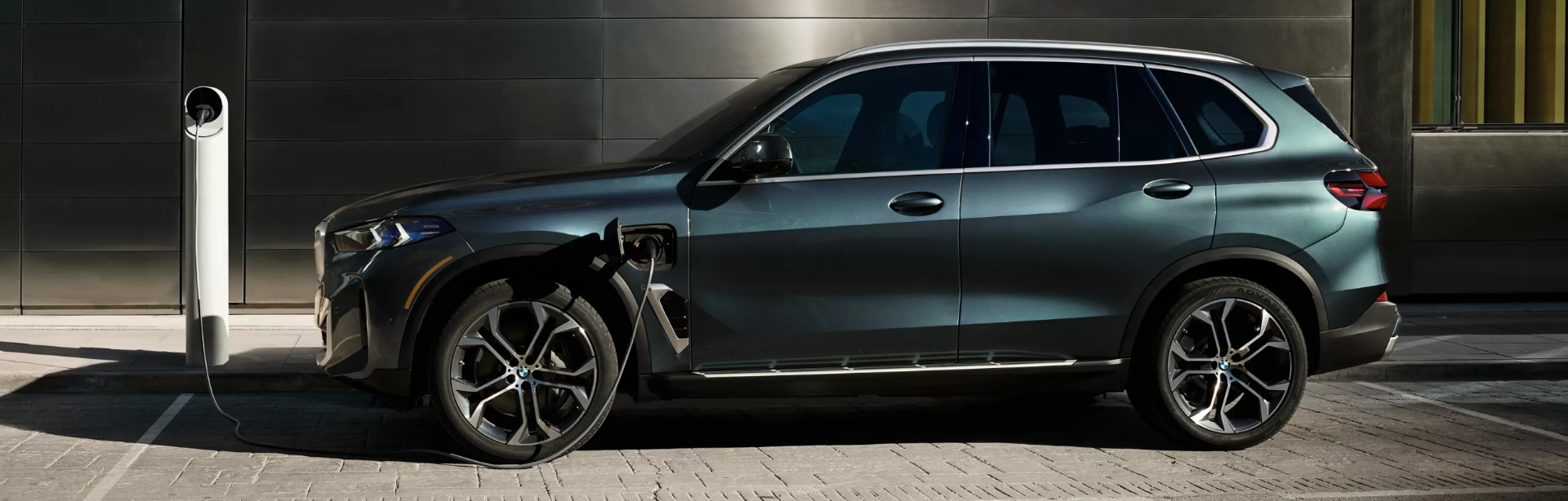 Bmw - X5 - 2026
