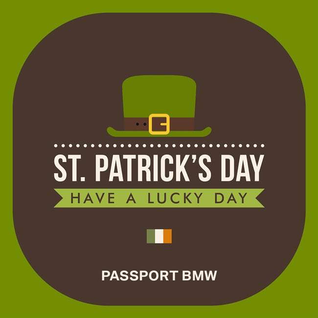 passportBMWStPattys