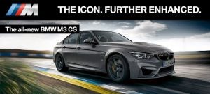 BMWM3CS
