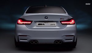 bmwlights