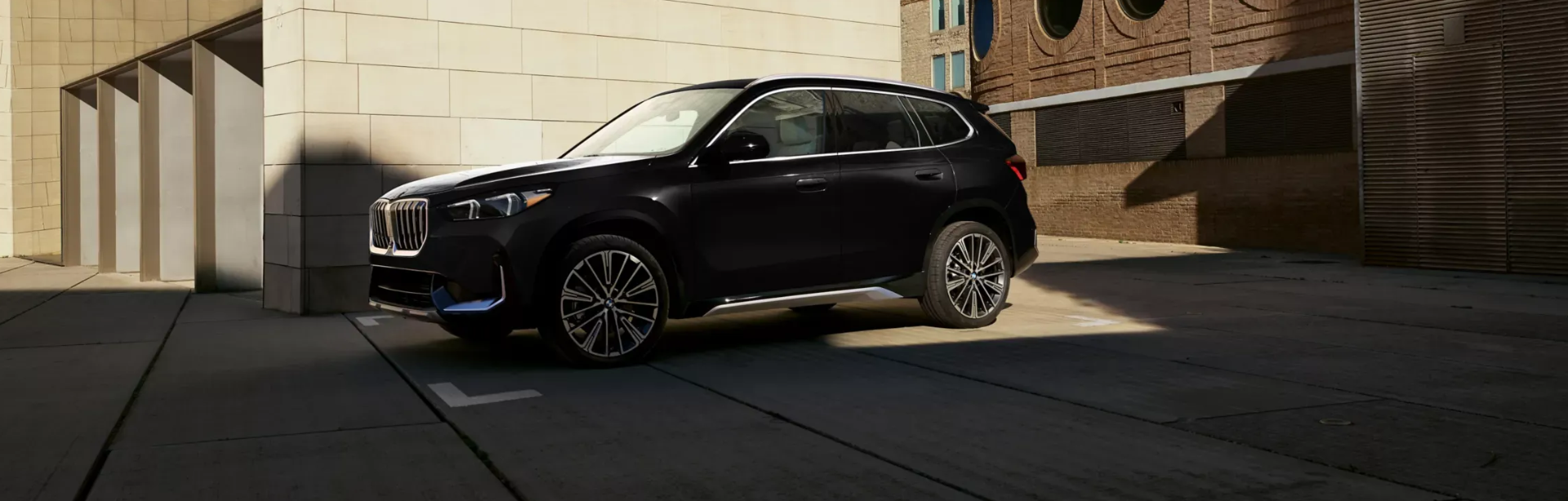 2026 BMW X1