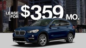 BMWlease