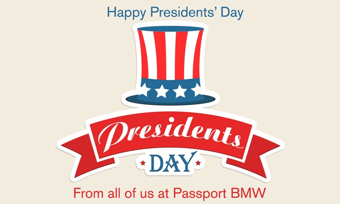 PassportBMWPresday
