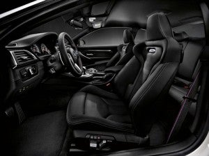 bmwm4